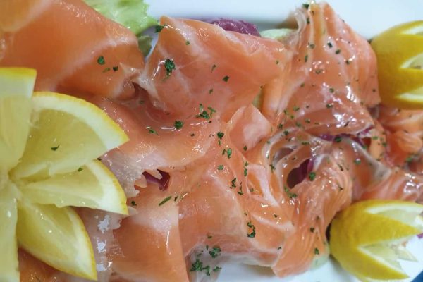 Antipasti