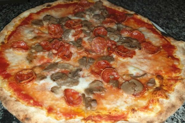 Pizzeria